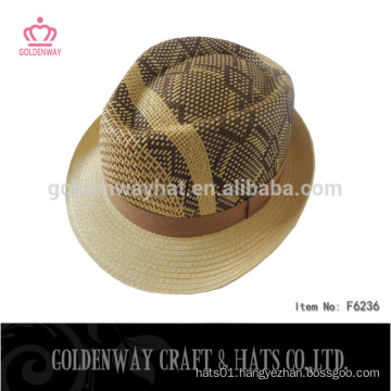 designer crushable straw hats summer straw hat